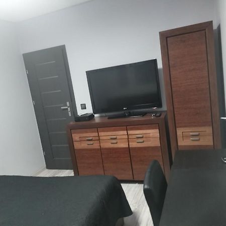 Nowoczesne Mieszkanie 63M2 Jastrzebie Zdroj Luaran gambar