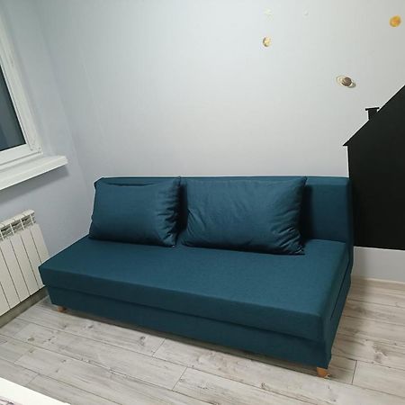 Nowoczesne Mieszkanie 63M2 Jastrzebie Zdroj Luaran gambar