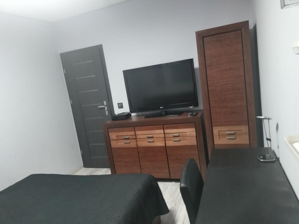 Nowoczesne Mieszkanie 63M2 Jastrzebie Zdroj Luaran gambar