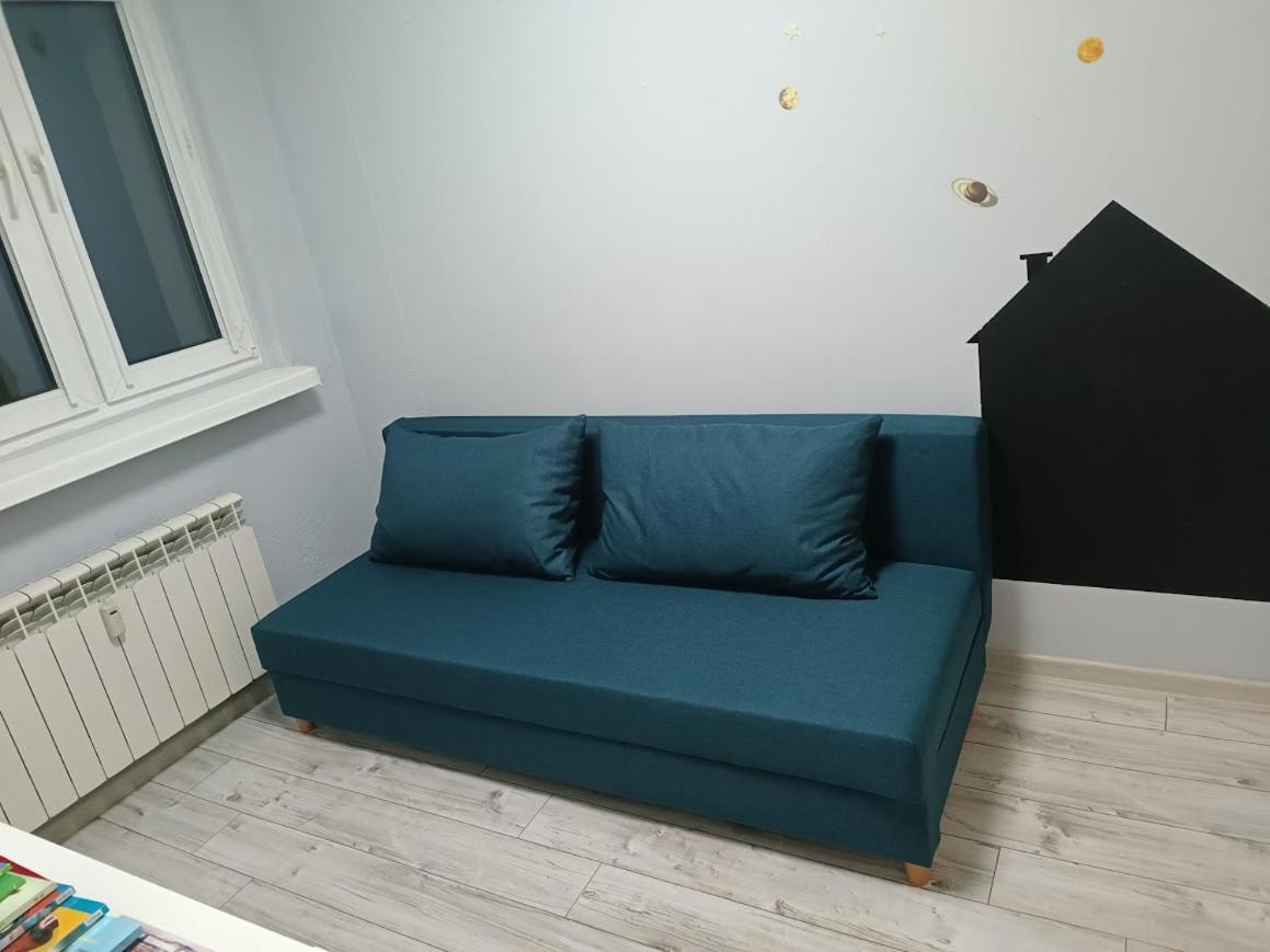Nowoczesne Mieszkanie 63M2 Jastrzebie Zdroj Luaran gambar